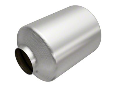 Magnaflow 2.25in. Spun CA Universal Converter - 551005