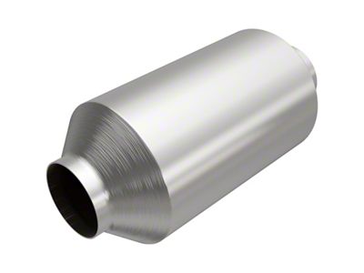 Magnaflow 2.50 CA Spun Universal Converter - 5582306