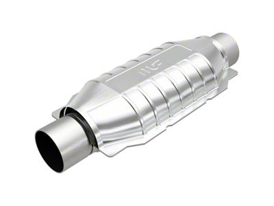 Magnaflow 2.50 CA Universal Converter - 448306
