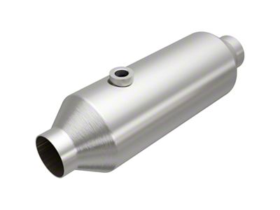 Magnaflow 2.50in. CA OBDII Universal Converter - 4451356