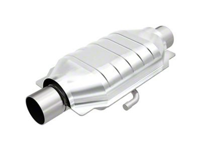 Magnaflow 2.50in. PC1 Universal Converter - 3322016