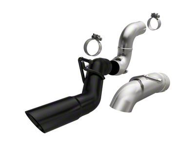 Magnaflow 20-22 Jeep Wrangler 3.0L V6 Street Series Filter-Back Performance - 19505