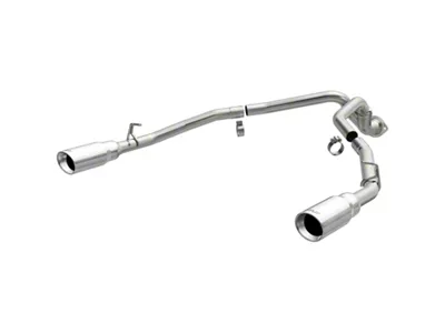 Magnaflow 20-22 RAM 1500 3.0L V6 Street Series Filter-Back Performance - 19508