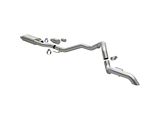 Magnaflow Overland Series Cat-Back Exhaust (20-23 Jeep Gladiator JT 3.6L)