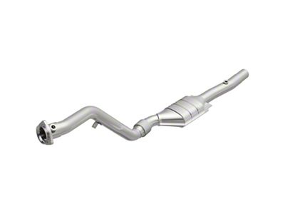 Magnaflow 2000 Audi A8 Quattro 4.2L Direct Fit Converter - 4481890