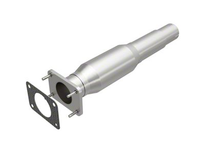 Magnaflow 2000 Buick LeSabre 3.8L Direct Fit Converter - 4481204