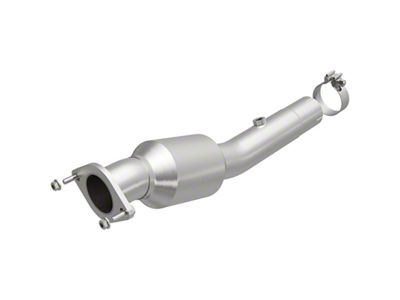 Magnaflow 2000 Chevrolet Silverado 2500 6.0L Direct Fit Converter - 4451648