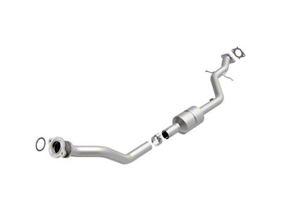 Magnaflow 2000 Chevrolet Venture 3.4L Direct Fit Converter - 4451216