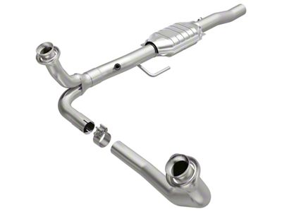 Magnaflow 2000 Dodge Durango 5.2L Direct Fit Converter - 4451280