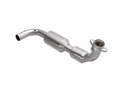 Magnaflow 2000 Ford F-150 5.4L Direct Fit Converter - 280007
