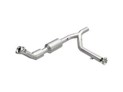 Magnaflow 2000 Ford F-150 5.4L Direct Fit Converter - 280008