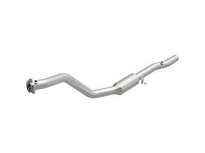 Magnaflow 2001-2003 Audi S8 4.2L Direct-Fit Catalytic Converter 55.25in Length - 4481116