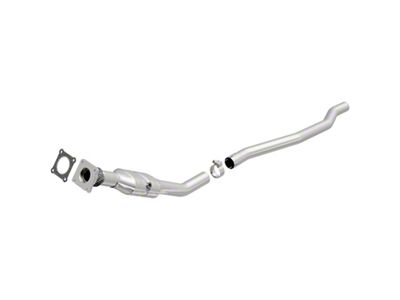 Magnaflow 2001 Dodge Caravan 3.3L Direct Fit Converter - 4451204