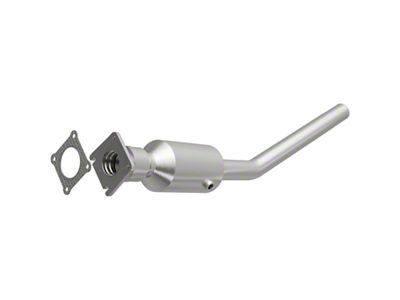 Magnaflow 2001 Dodge Stratus 2.4L Direct Fit Converter - 4561242