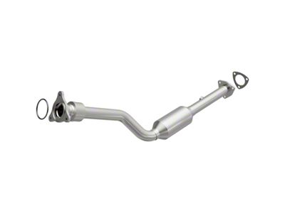 Magnaflow 2001 Saturn L100 2.2L Direct Fit Converter - 4481219