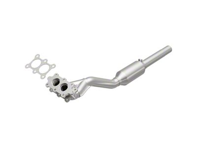 Magnaflow 2001 Volkswagen Jetta 2.0L Direct Fit Converter - 4561079