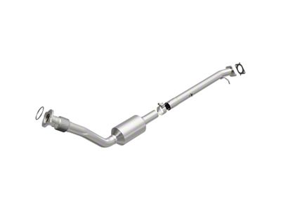 Magnaflow 2002 Buick Rendezvous 3.4L Direct Fit Converter - 4551208