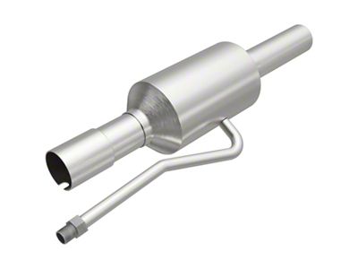 Magnaflow 2002 Dodge Ram 3500 5.9L Direct Fit Converter - 4451210