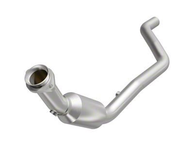 Magnaflow 2002 Ford Thunderbird 3.9L Direct Fit Converter - 4481467