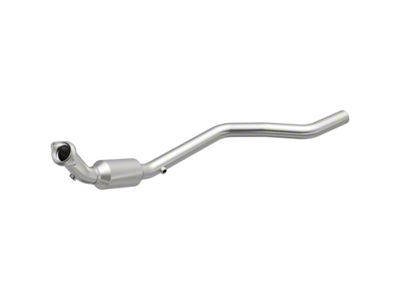 Magnaflow 2002 Ford Thunderbird 3.9L Direct Fit Converter - 4481468