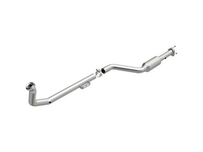 Magnaflow 2002 Mercedes-Benz C230 2.3L Direct Fit Converter - 4481106