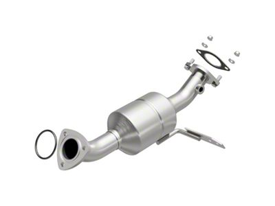 Magnaflow 2003 Cadillac CTS 3.2L Direct Fit Converter - 4481094
