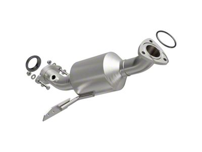 Magnaflow 2003 Cadillac CTS 3.2L Direct Fit Converter - 4481699