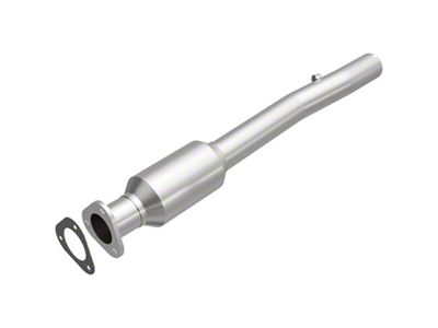 Magnaflow 2003 Ford E-350 Super Duty 5.4L Direct Fit Converter - 4593321