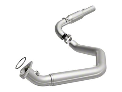 Magnaflow 2003 GMC Savana 3500 6.0L Direct Fit Converter - 4551601