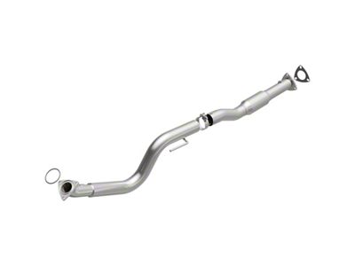 Magnaflow 2003 GMC Savana 3500 6.0L Direct Fit Converter - 4551603