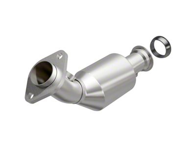 Magnaflow 2003 Jeep Liberty 3.7L Direct Fit Converter - 4583051