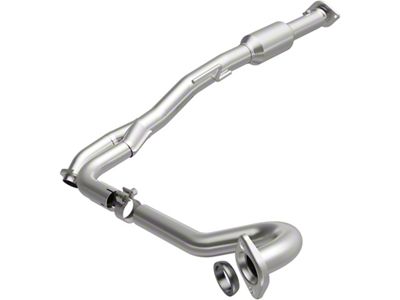 Magnaflow 2003 Jeep Liberty 3.7L Direct Fit Converter - 4593008
