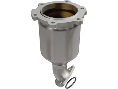 Magnaflow 2004-2009 Nissan Quest 3.5L Direct Fit Converter - 5582296