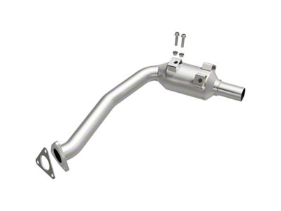 Magnaflow 2004 Boxster H6 2.7 3.2 OEM Underbody Direct Fit - 52363