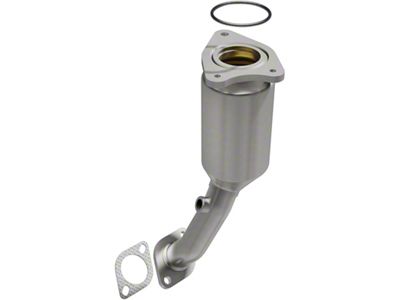 Magnaflow 2004 Chevrolet Malibu 3.5L Direct Fit Converter - 4561012