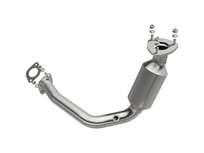 Magnaflow 2004 Chevrolet Malibu 3.5L Direct Fit Converter - 4561013