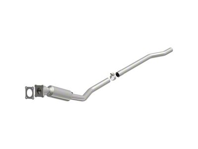 Magnaflow 2004 Dodge Grand Caravan 3.3L Direct Fit Converter - 5451202