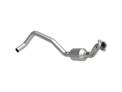 Magnaflow 2004 Dodge Ram 1500 4.7L Direct Fit Converter - 4651609