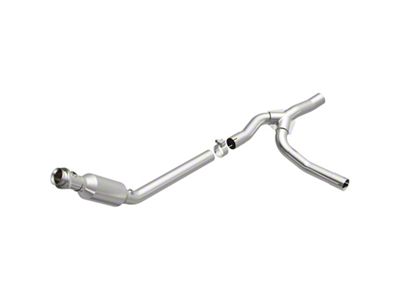 Magnaflow 2004 Dodge Ram 1500 4.7L Direct Fit Converter - 4651610