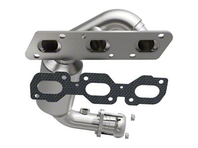 Magnaflow 2004 Ford Escape 3.0L Direct Fit Converter - 4583370
