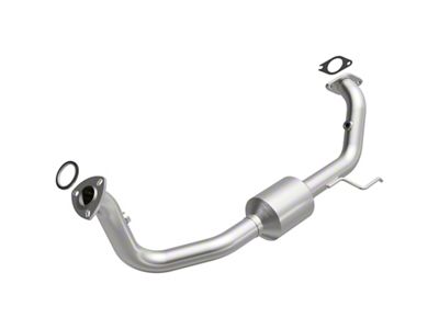 Magnaflow 2004 Isuzu Rodeo 3.2L Direct Fit Converter - 4551632