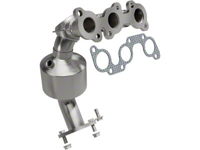 Magnaflow 2004 Lexus ES330 3.3L Direct Fit Converter - 5531398