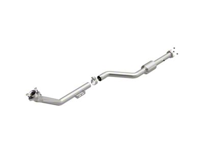 Magnaflow 2004 Mercedes-Benz SLK230 2.3L Direct Fit Converter - 4561722