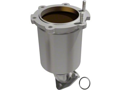 Magnaflow 2004 Nissan Maxima 3.5L Direct Fit Converter - 5411022