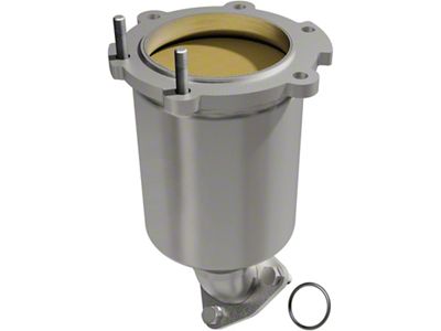 Magnaflow 2004 Nissan Quest 3.5L Direct Fit Converter - 5481296