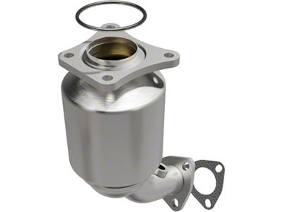 Magnaflow 2004 Nissan Quest 3.5L Direct Fit Converter - 5481322