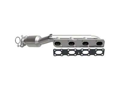 Magnaflow 2004 Nissan Titan 5.6L Direct Fit Converter - 4583380