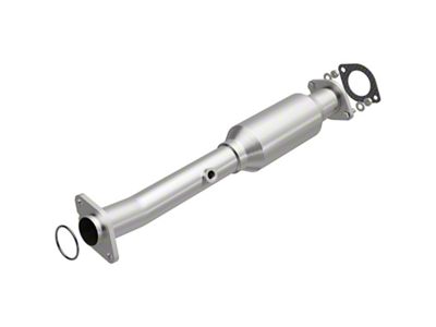 Magnaflow 2004 Nissan Titan 5.6L Direct Fit Converter - 4593217