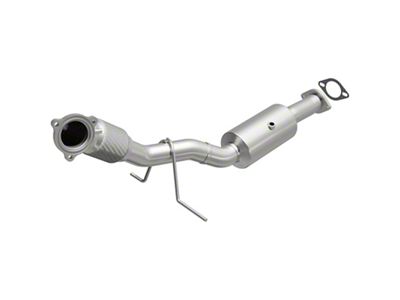 Magnaflow 2004 Volvo S60 2.5L Direct Fit Converter - 4481284