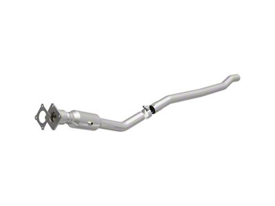 Magnaflow 2005 Dodge Grand Caravan 3.3L Direct Fit Converter - 5451814